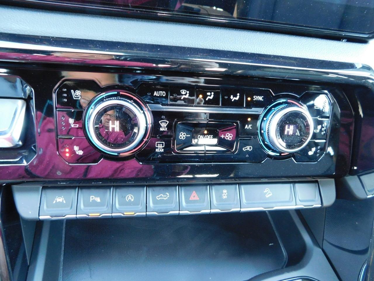 GMC Sierra 1500  2026