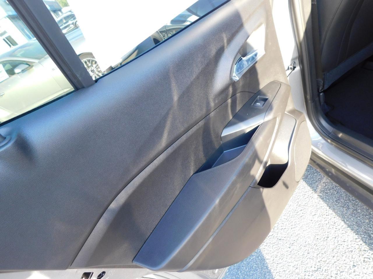 Chevrolet Trax  2026