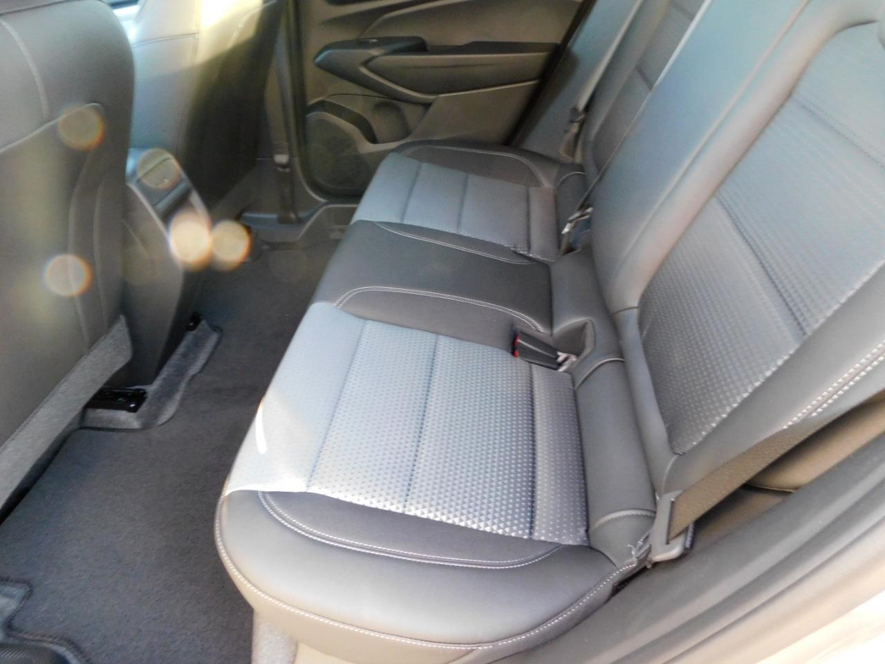 Chevrolet Trax  2026