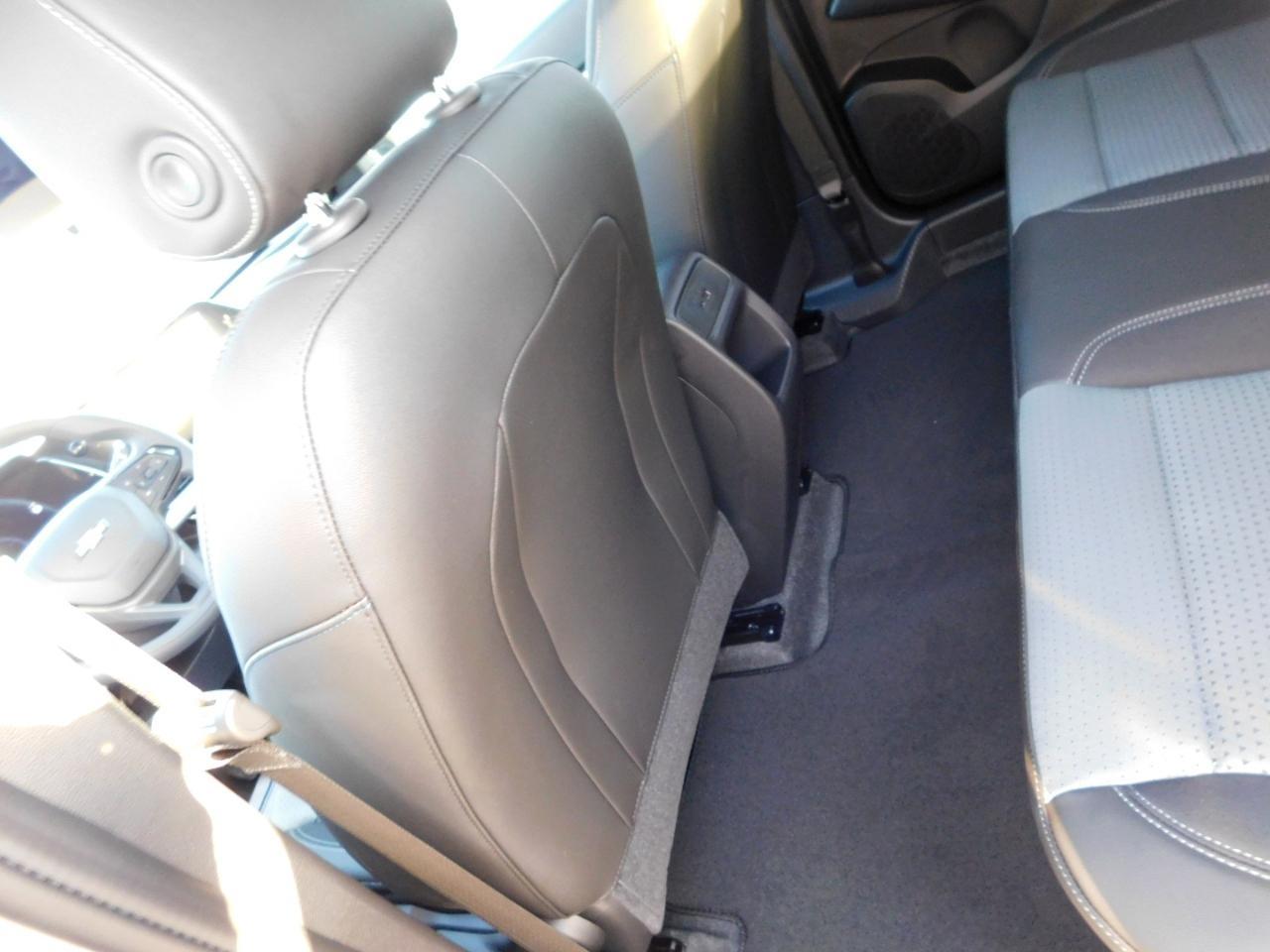 Chevrolet Trax  2026