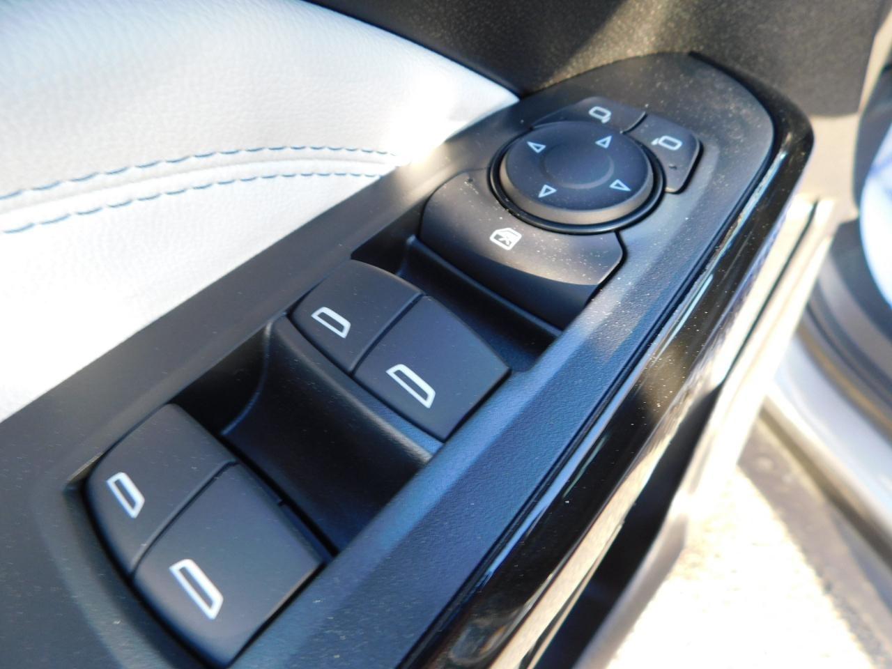 Chevrolet Trax  2026