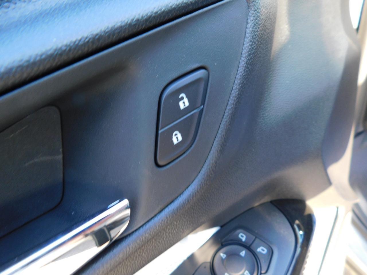 Chevrolet Trax  2026