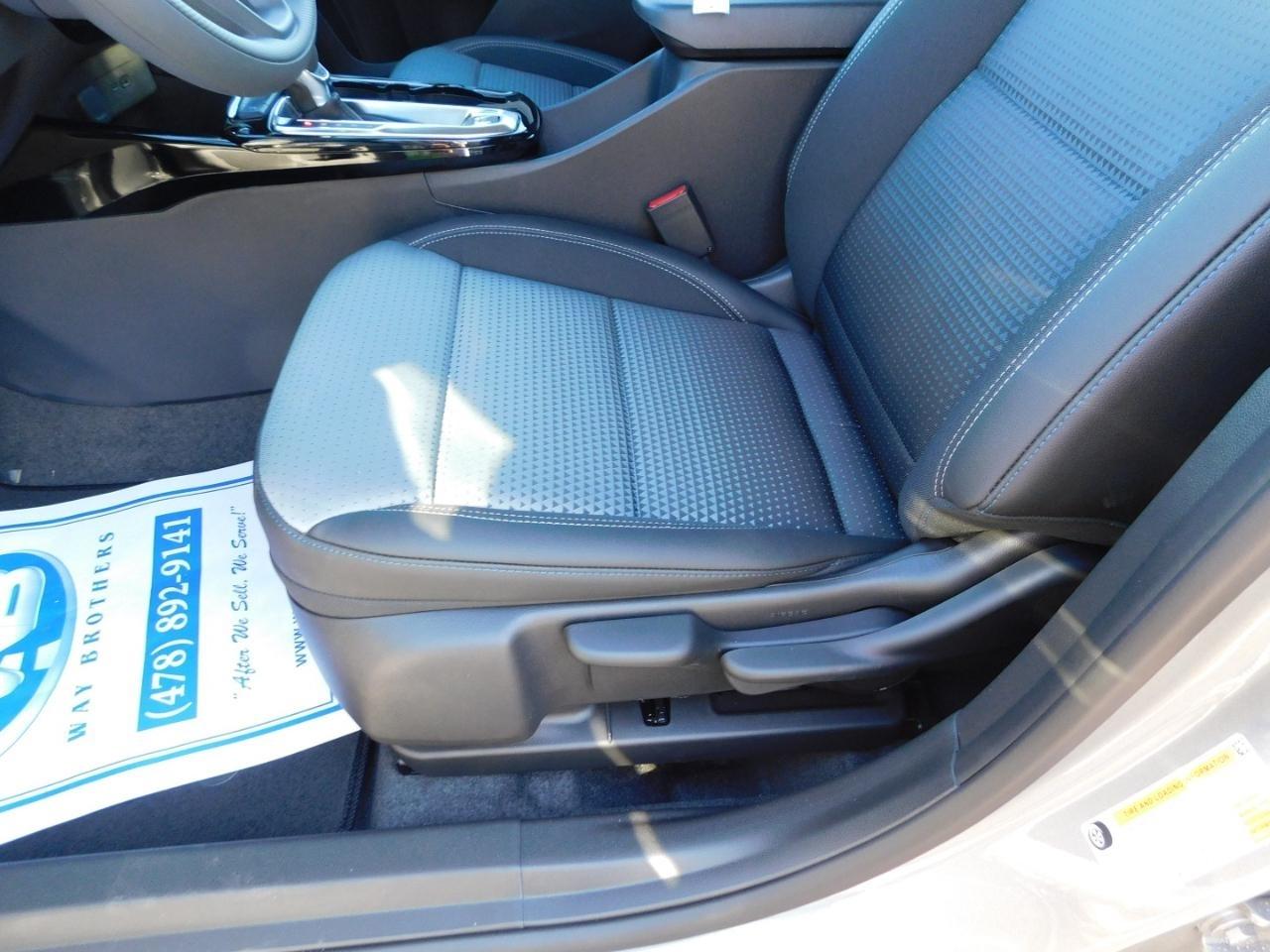 Chevrolet Trax  2026