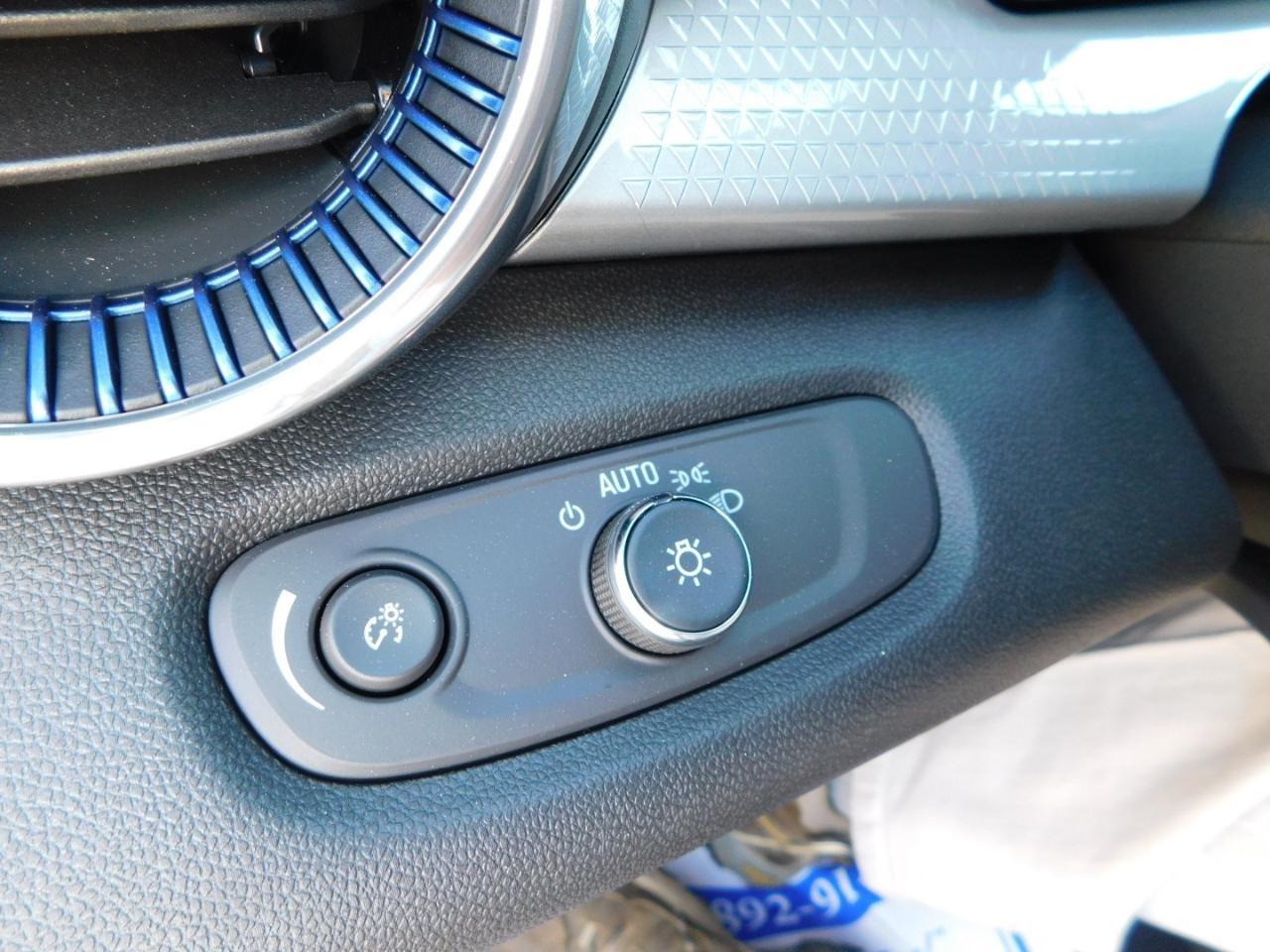 Chevrolet Trax  2026