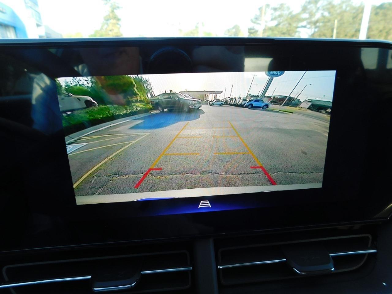 Chevrolet Trax  2026