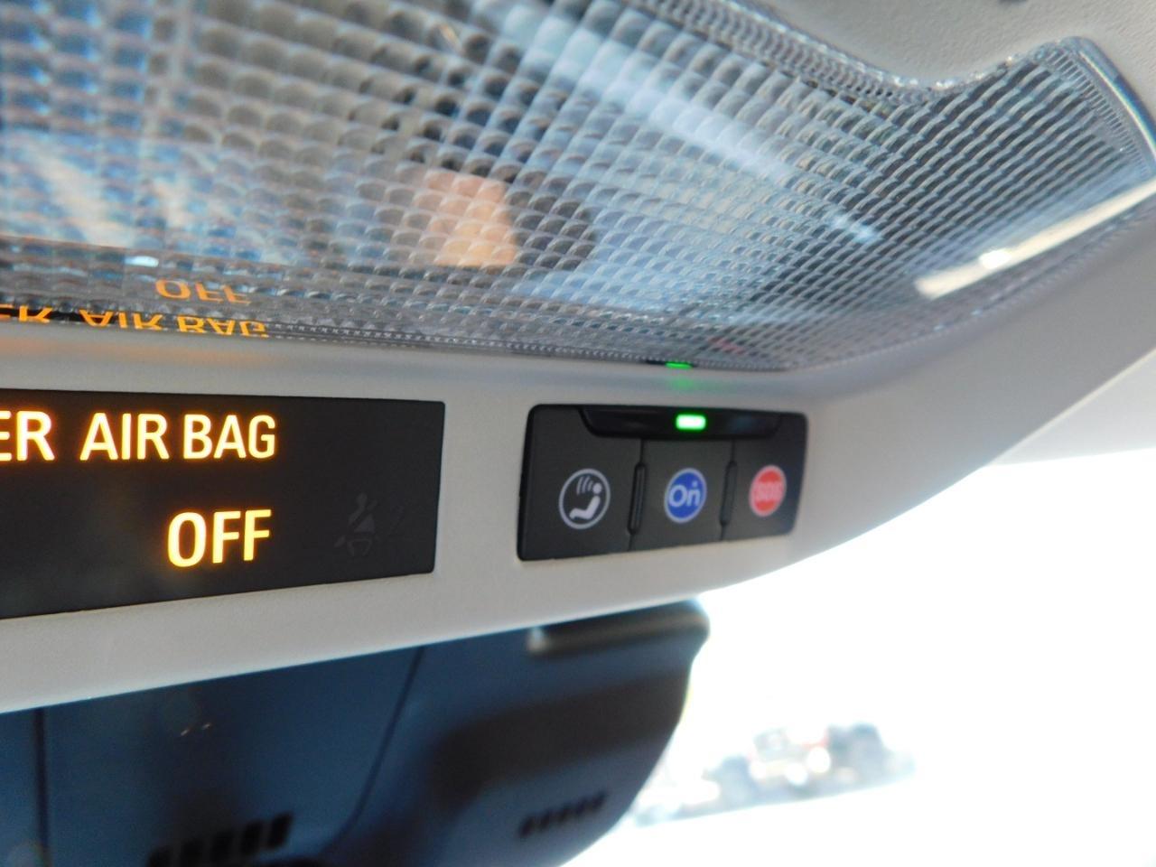 Chevrolet Trax  2026