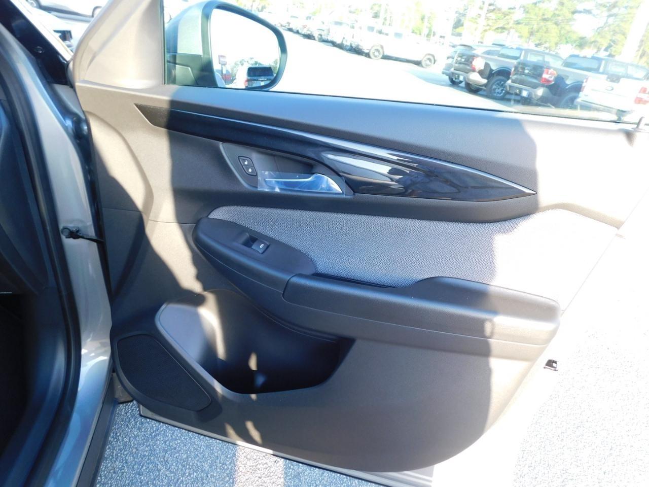 Chevrolet TrailBlazer  2026