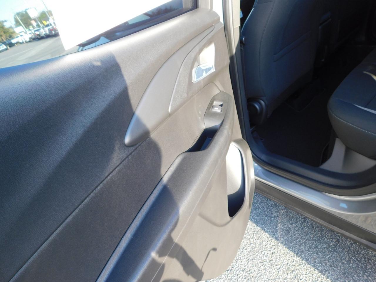 Chevrolet TrailBlazer  2026