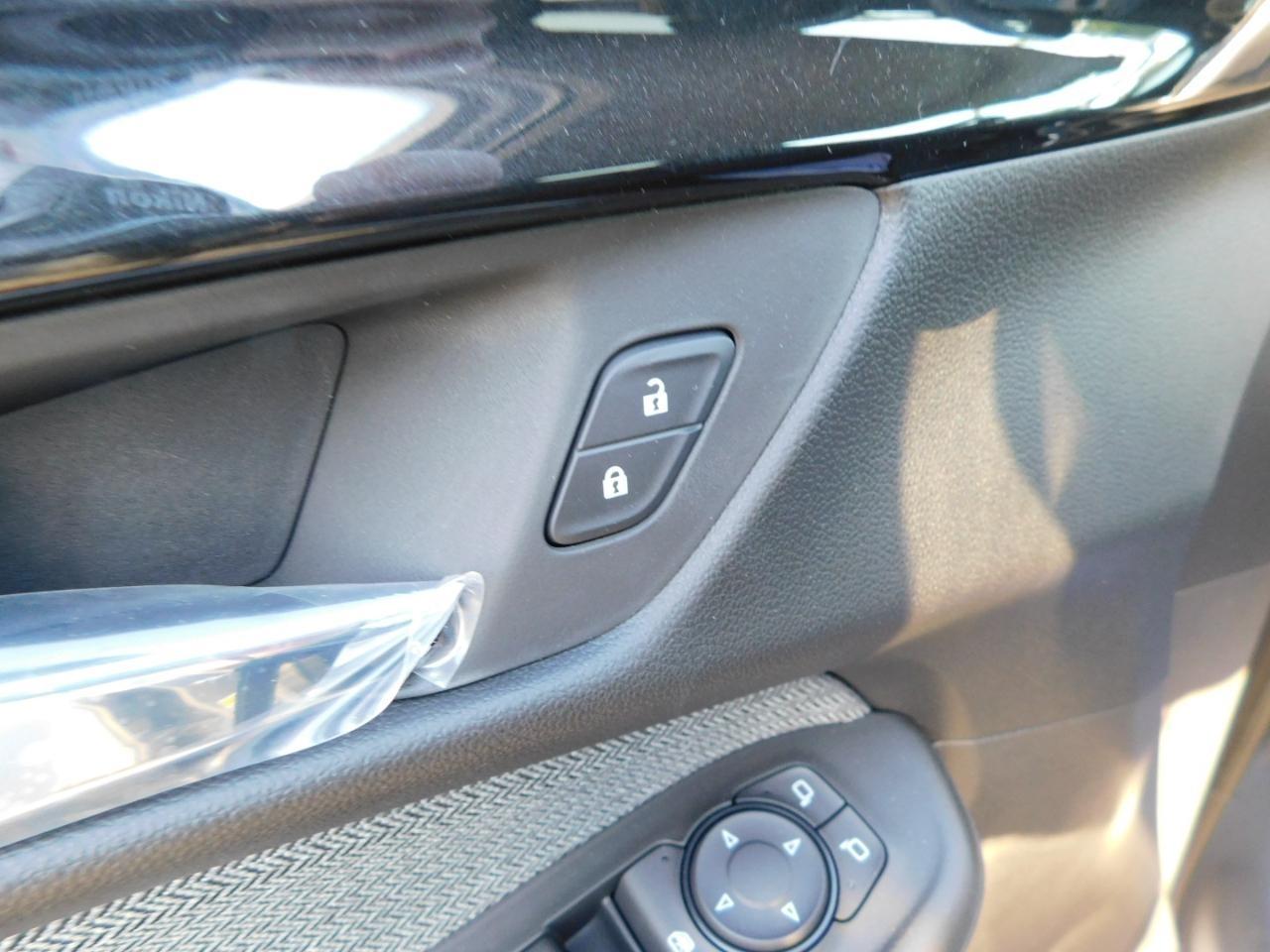 Chevrolet TrailBlazer  2026