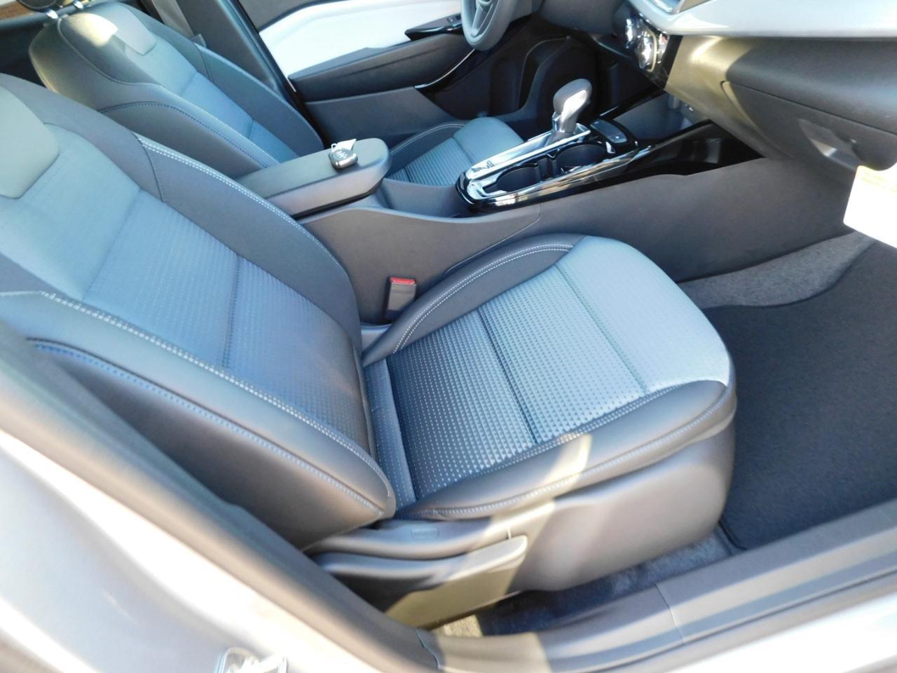 Chevrolet TrailBlazer  2026