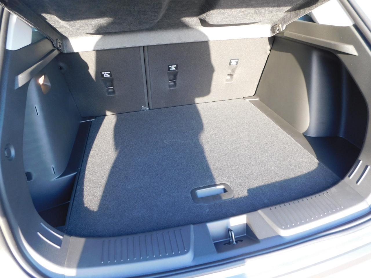 Chevrolet TrailBlazer  2026