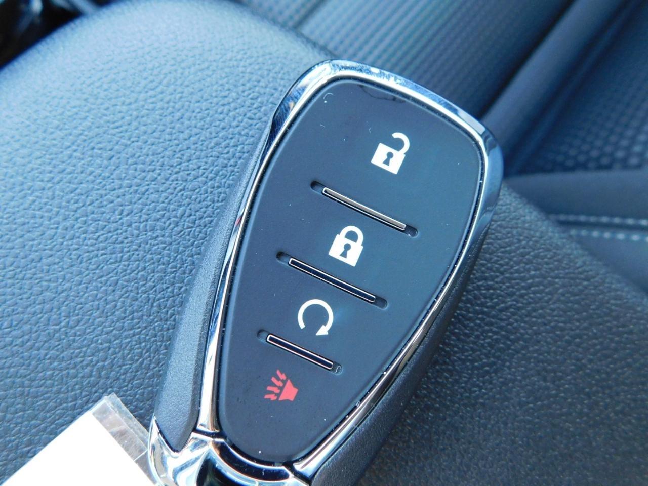 Chevrolet TrailBlazer  2026