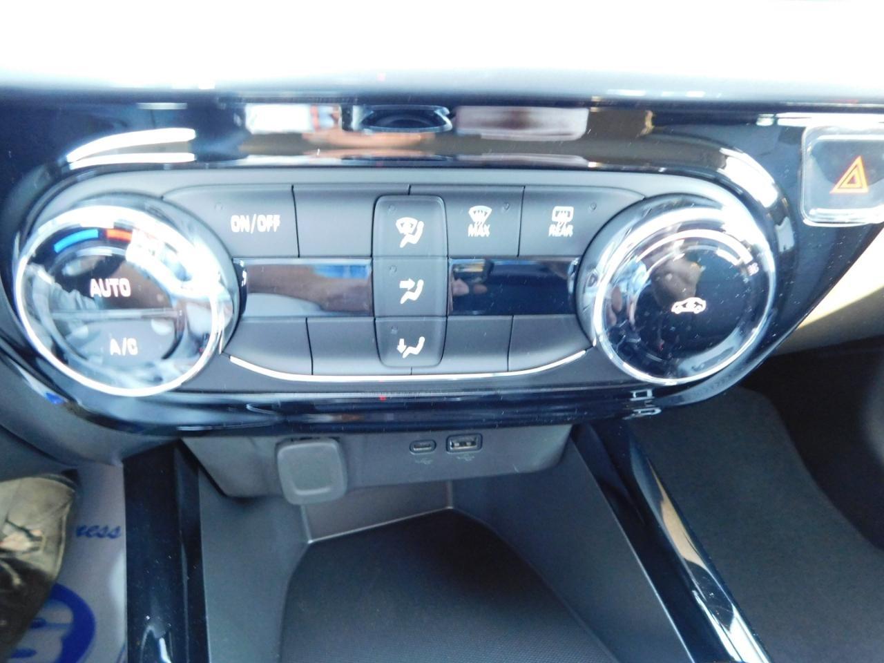 Chevrolet TrailBlazer  2026