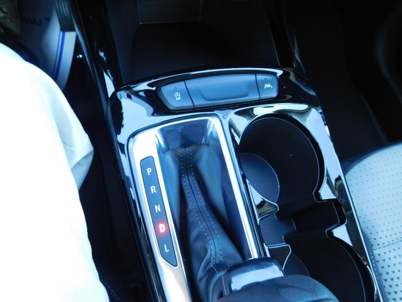 Chevrolet TrailBlazer  2026