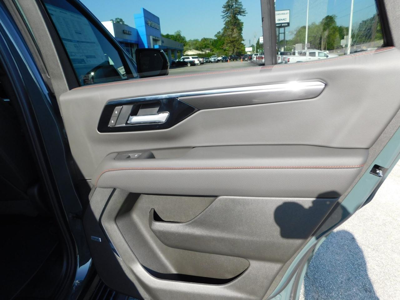 Chevrolet Tahoe  2026