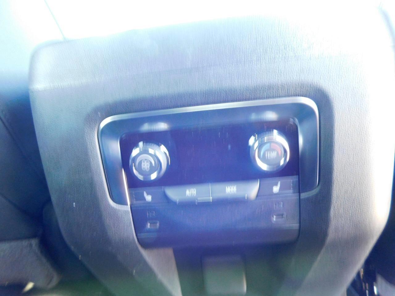 Chevrolet Tahoe  2026