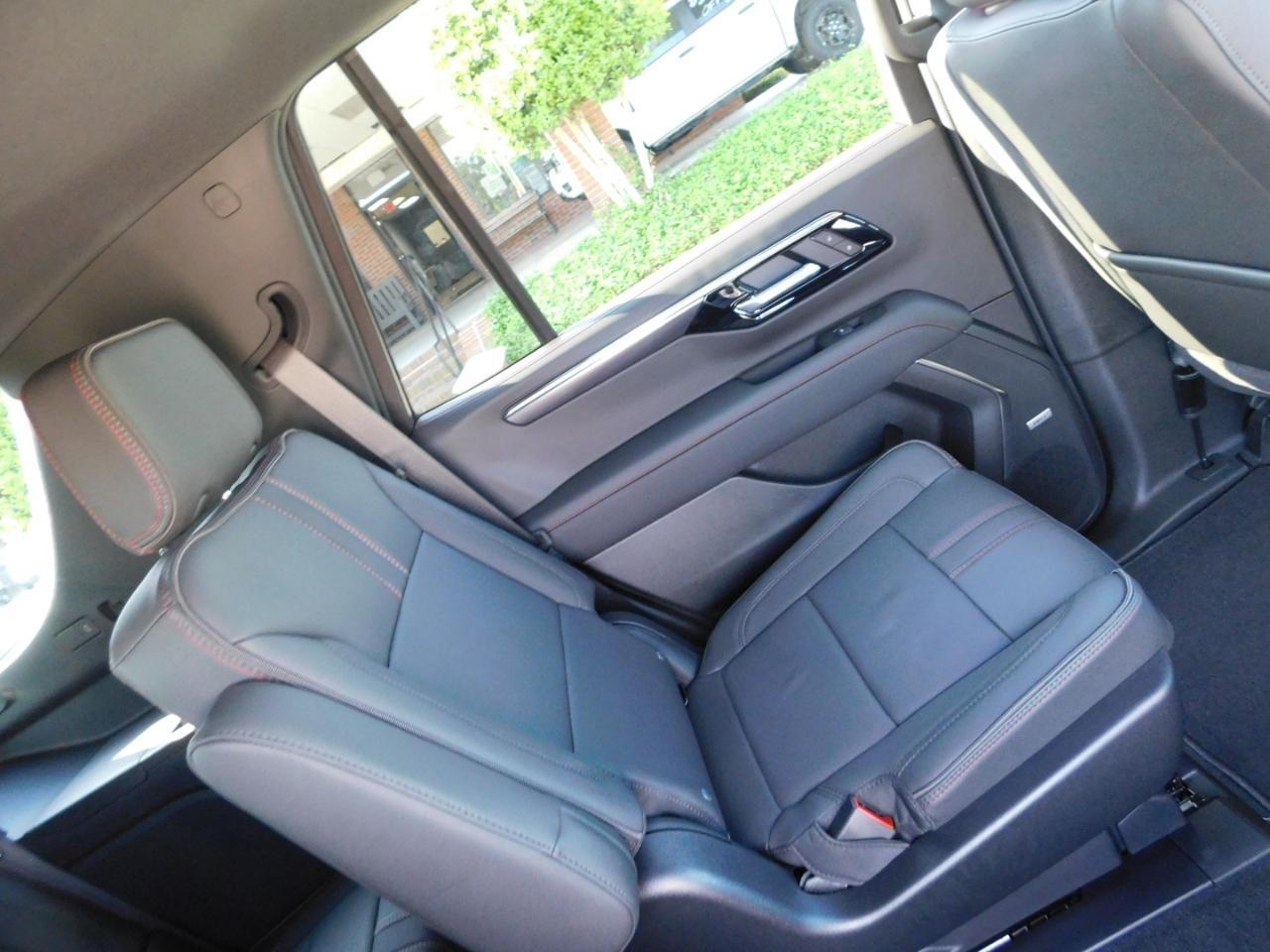 Chevrolet Tahoe  2026