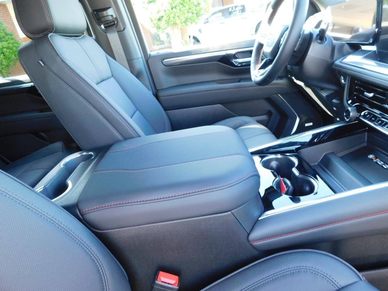 Chevrolet Tahoe  2026