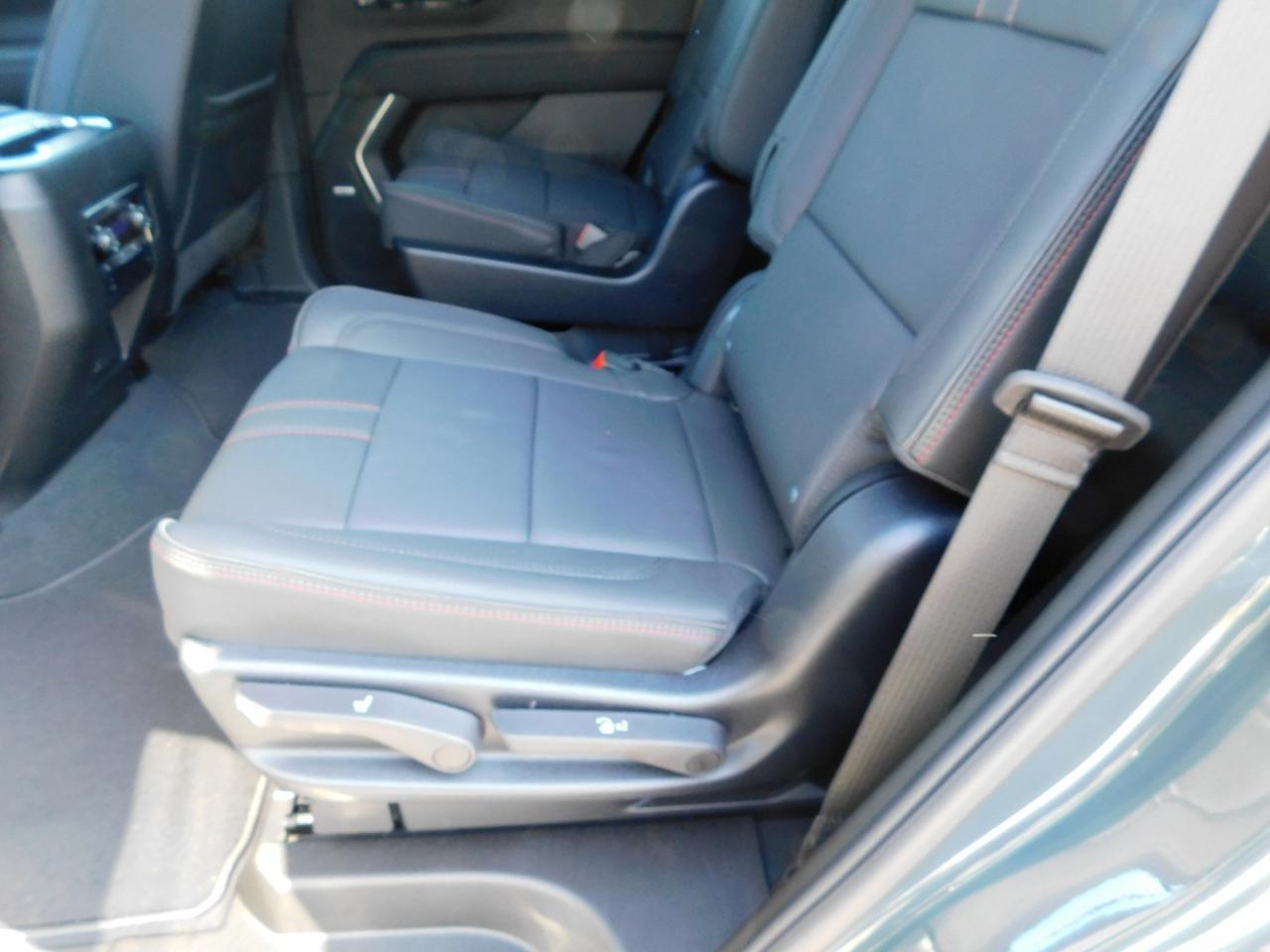 Chevrolet Tahoe  2026