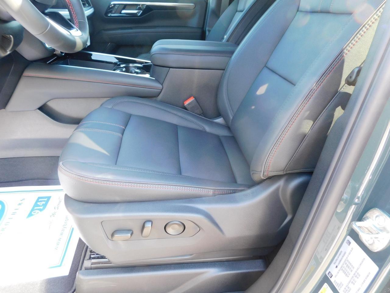 Chevrolet Tahoe  2026