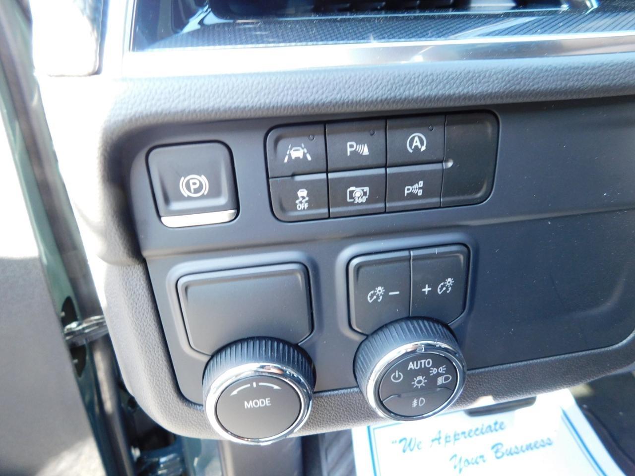 Chevrolet Tahoe  2026