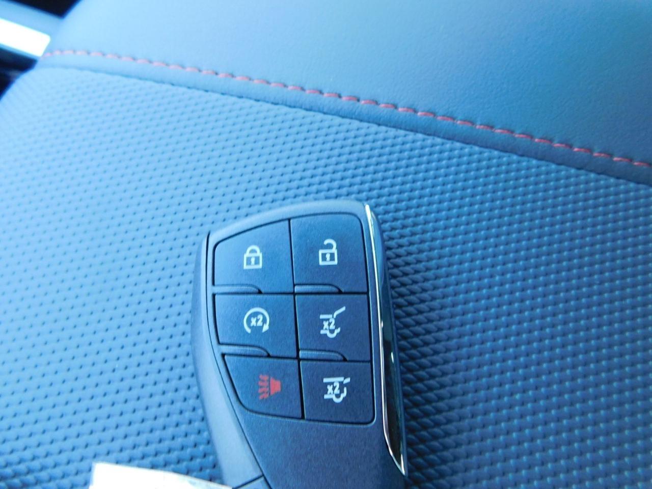 Chevrolet Tahoe  2026