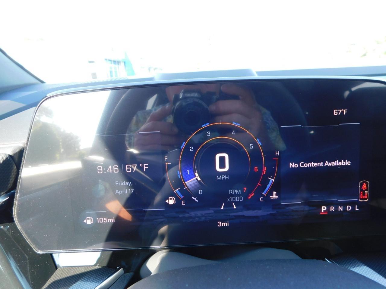 Chevrolet Tahoe  2026