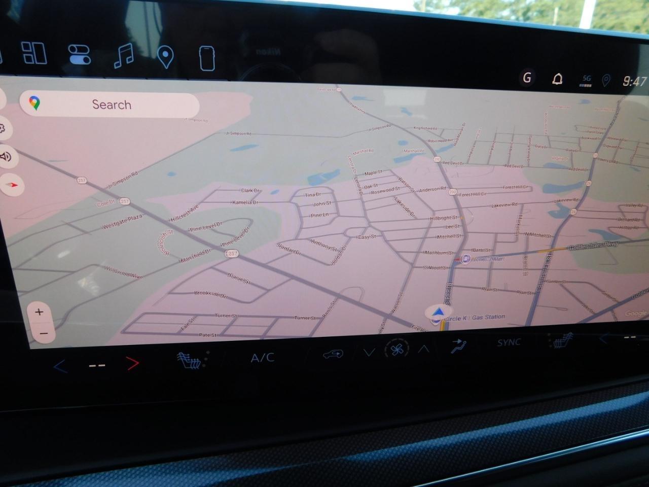 Chevrolet Tahoe  2026