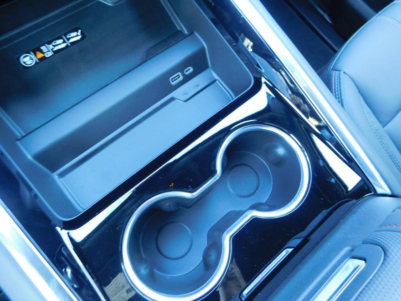 Chevrolet Tahoe  2026