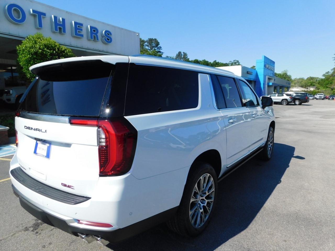 GMC Yukon XL  2026