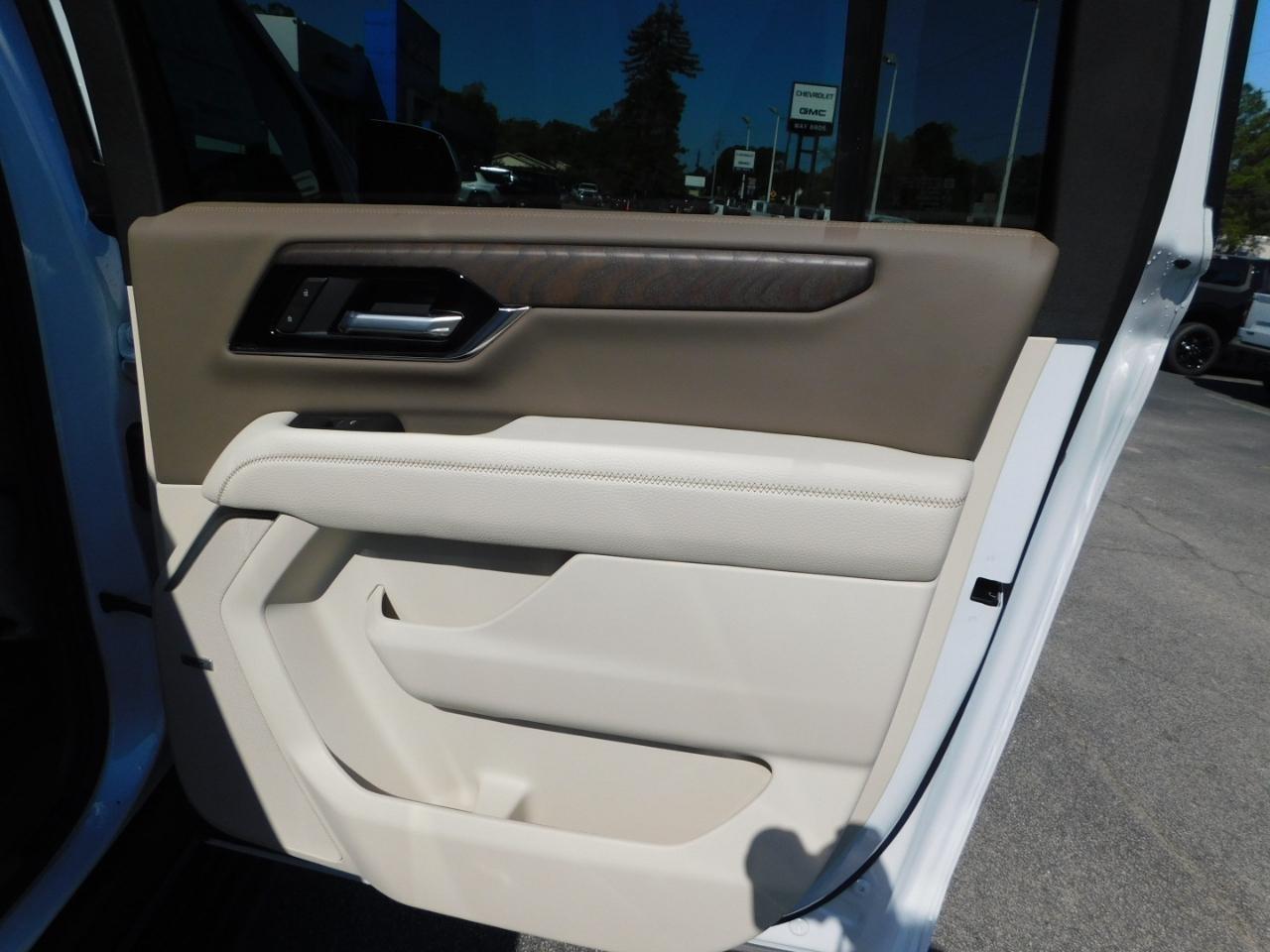 GMC Yukon XL  2026