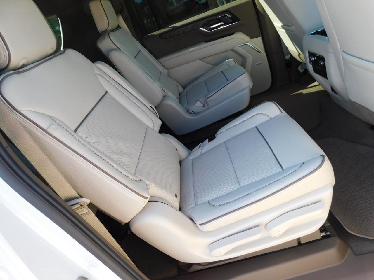GMC Yukon XL  2026