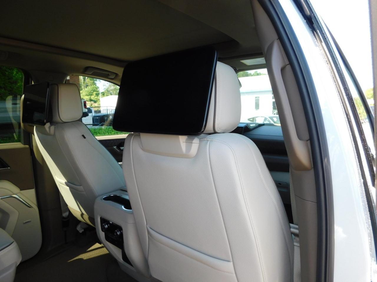 GMC Yukon XL  2026