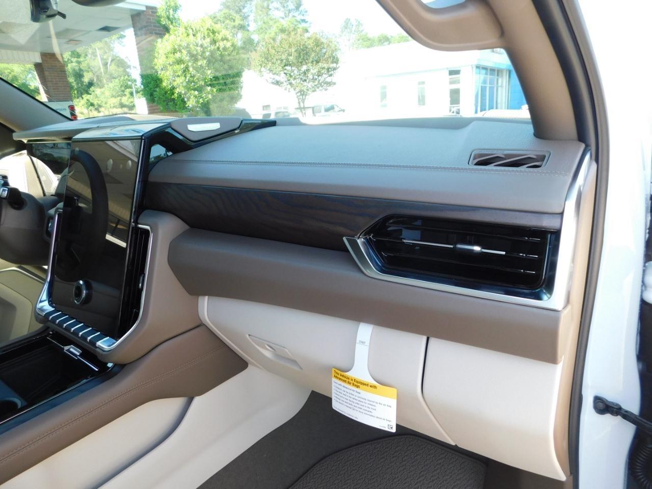 GMC Yukon XL  2026