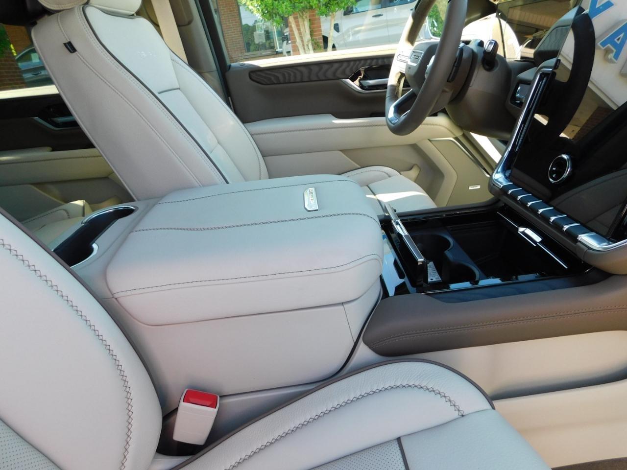 GMC Yukon XL  2026
