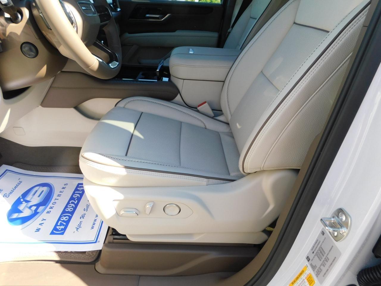 GMC Yukon XL  2026