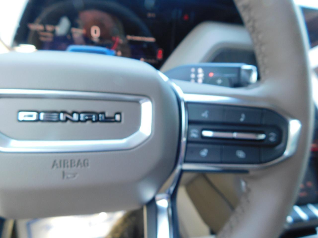 GMC Yukon XL  2026