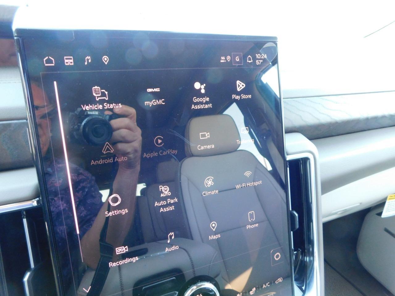 GMC Yukon XL  2026