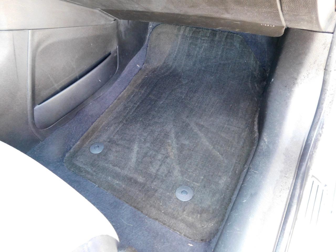 Chevrolet Cruze  2013