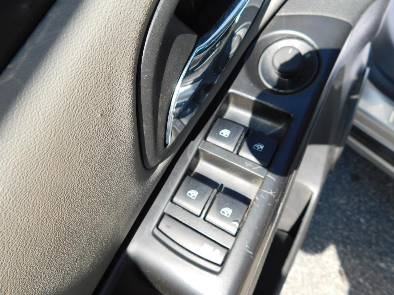 Chevrolet Cruze  2013