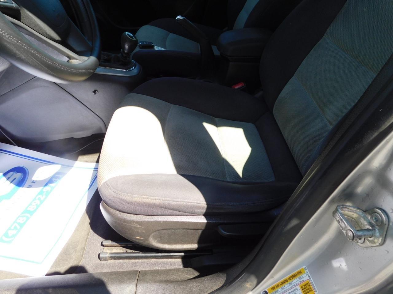 Chevrolet Cruze  2013