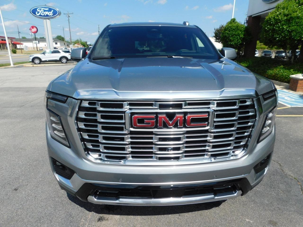 GMC Yukon  2026