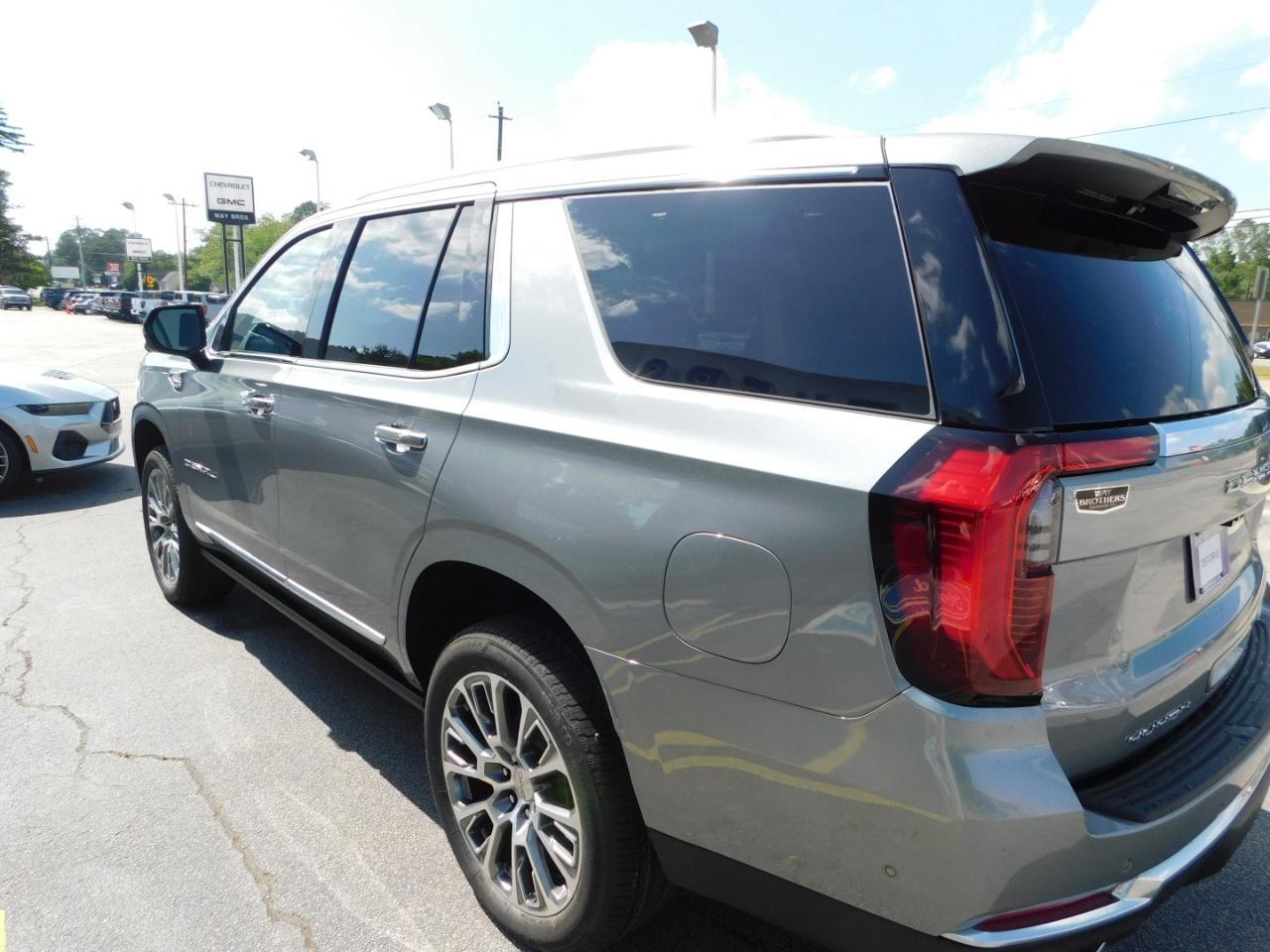 GMC Yukon  2026