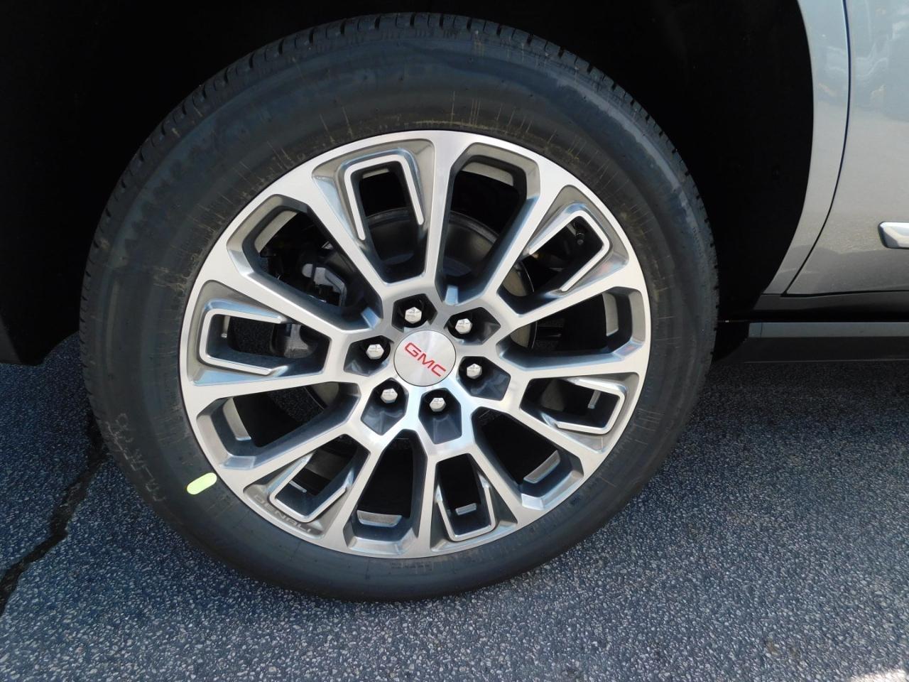 GMC Yukon  2026