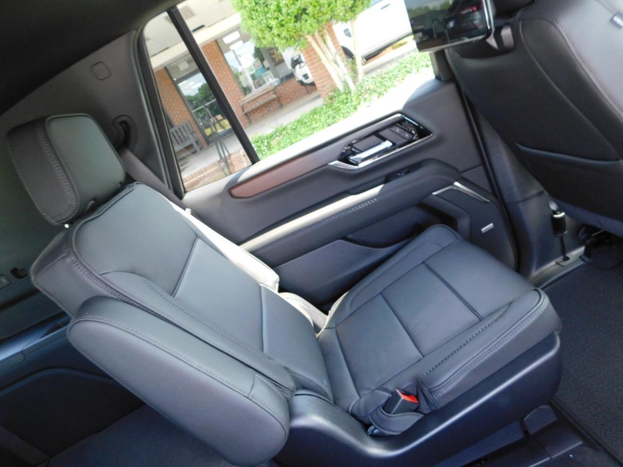 GMC Yukon  2026