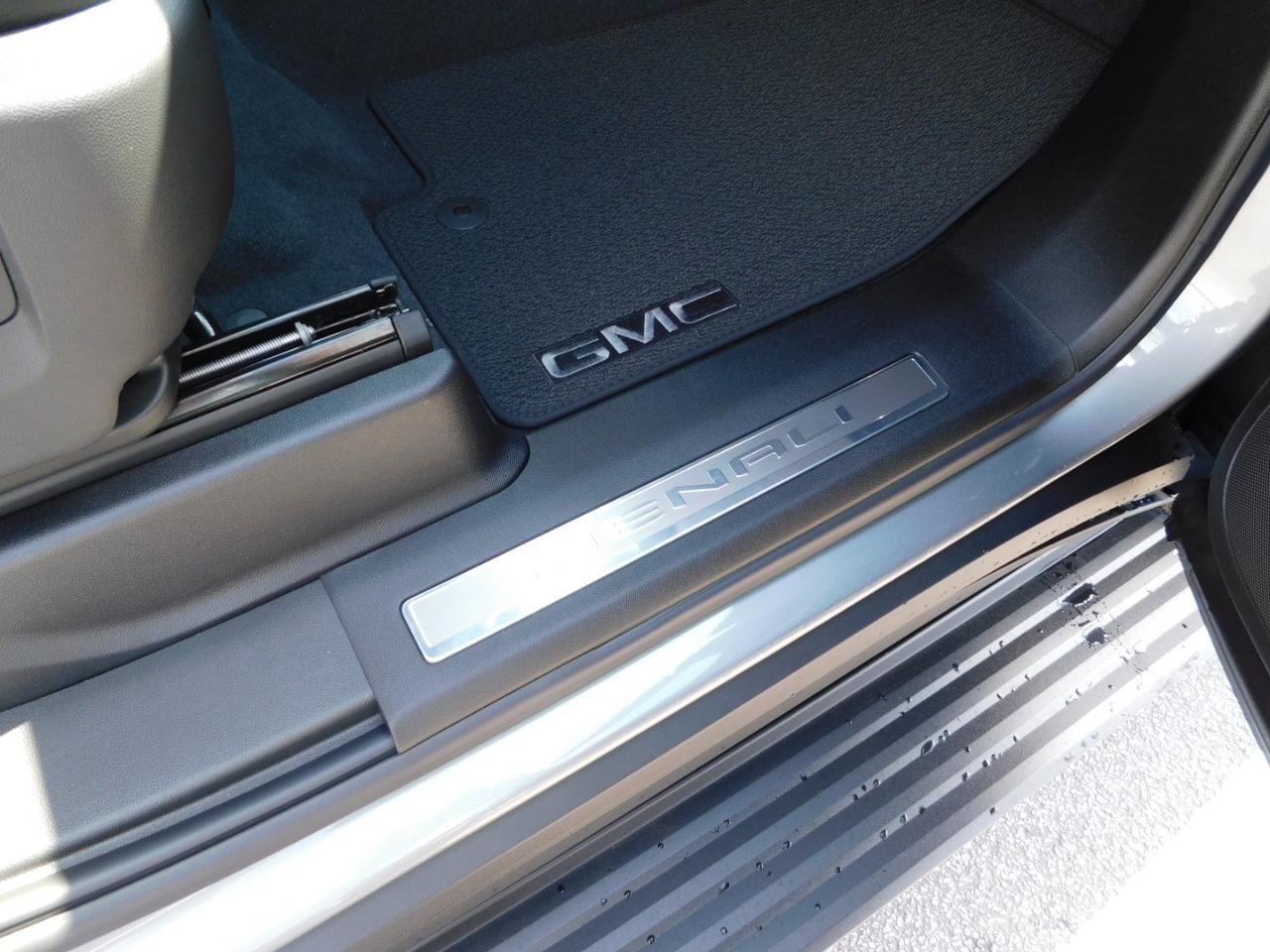 GMC Yukon  2026