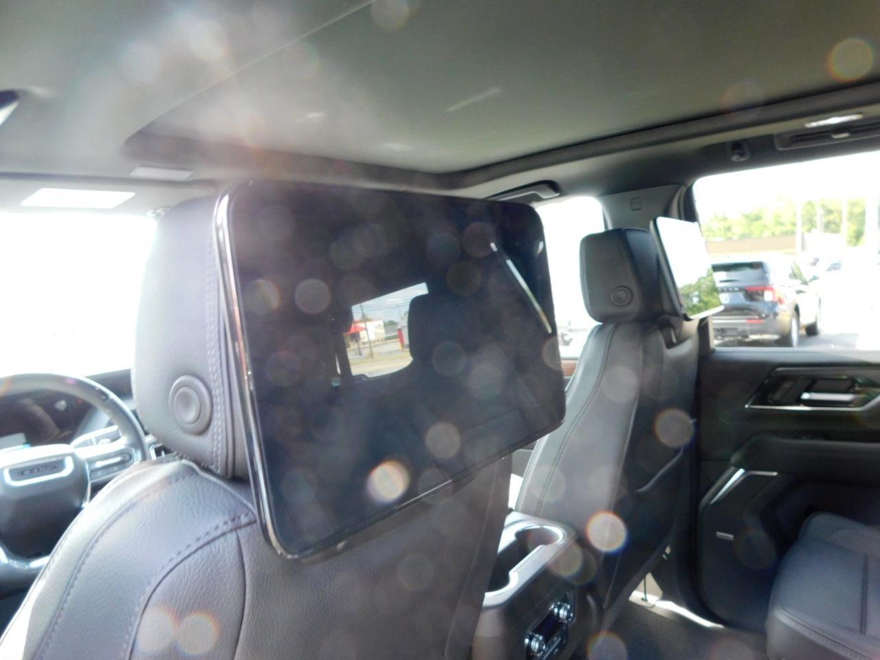 GMC Yukon  2026