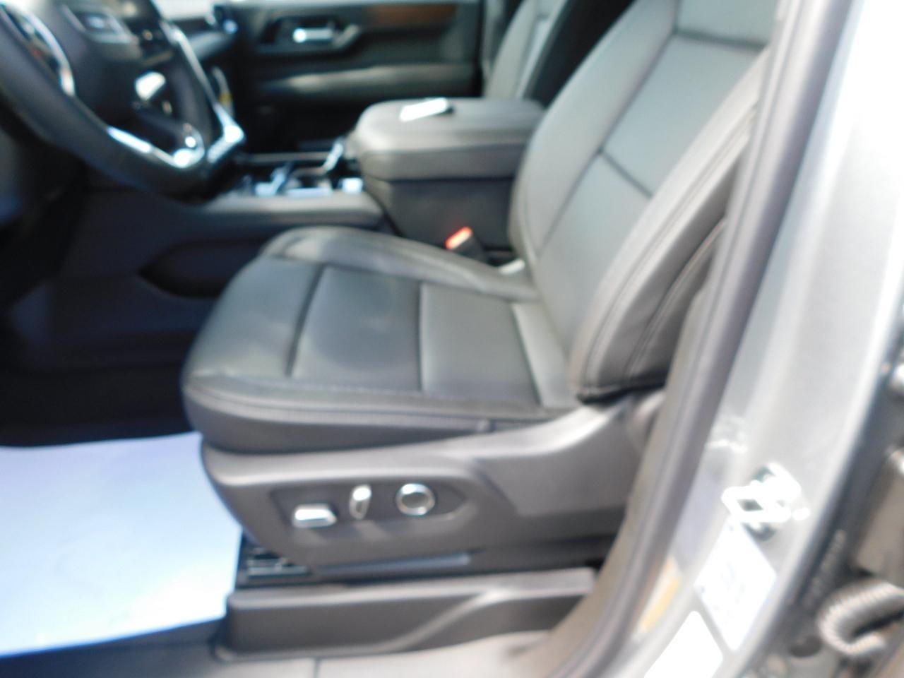 GMC Yukon  2026