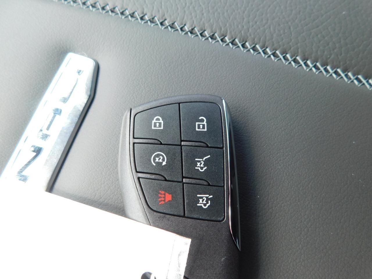 GMC Yukon  2026
