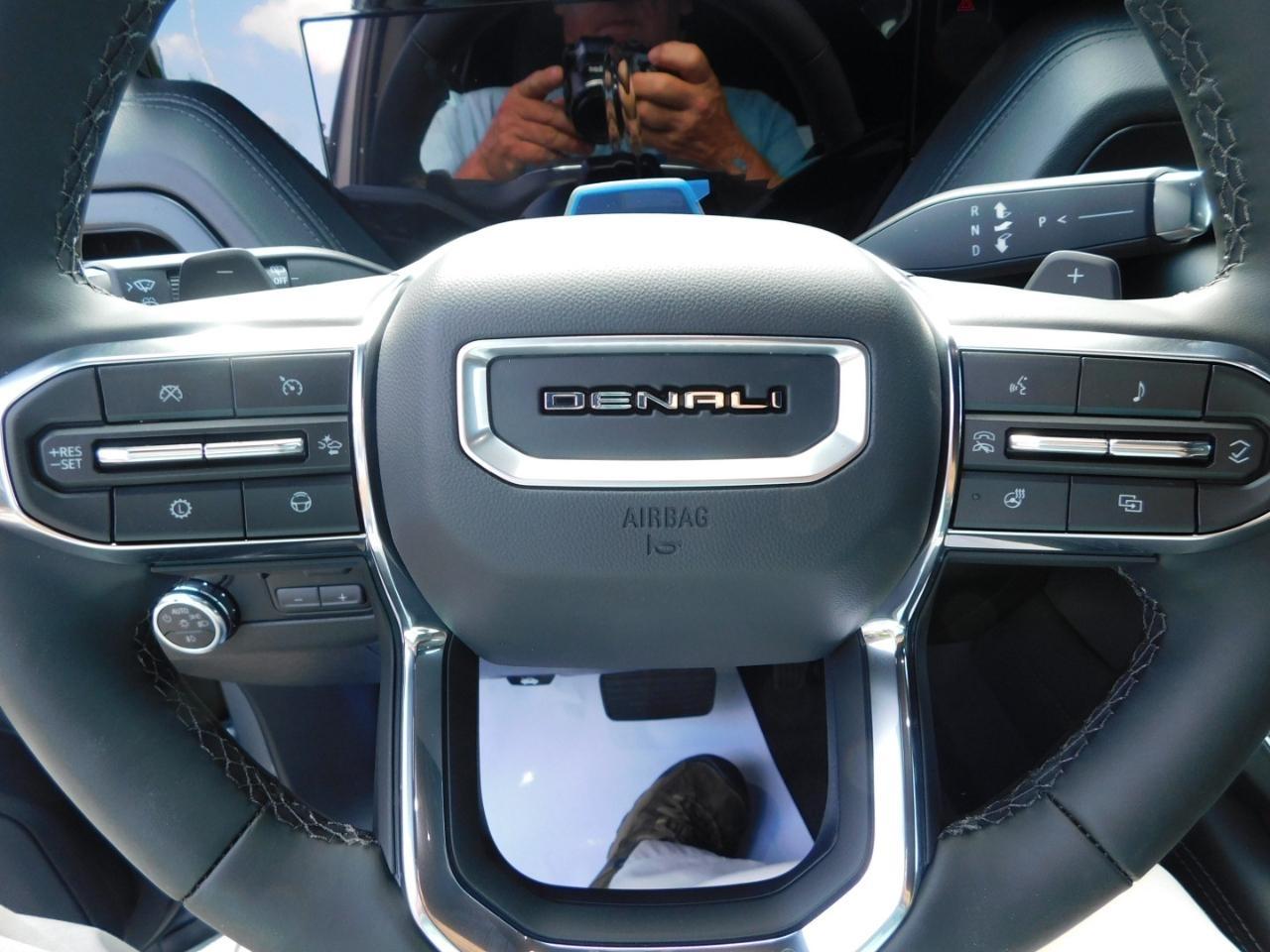 GMC Yukon  2026